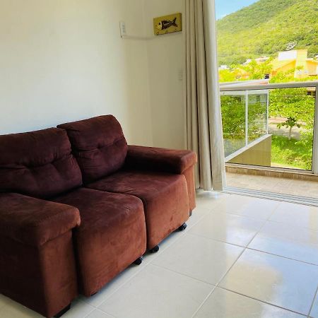 Апартаменти Apt Bella Vista 2 Гаропаба Екстер'єр фото