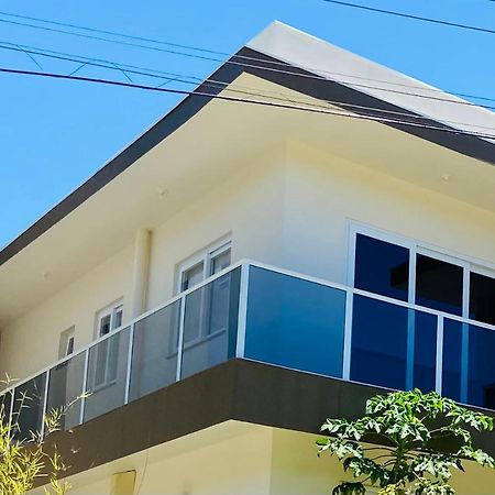 Апартаменти Apt Bella Vista 2 Гаропаба Екстер'єр фото