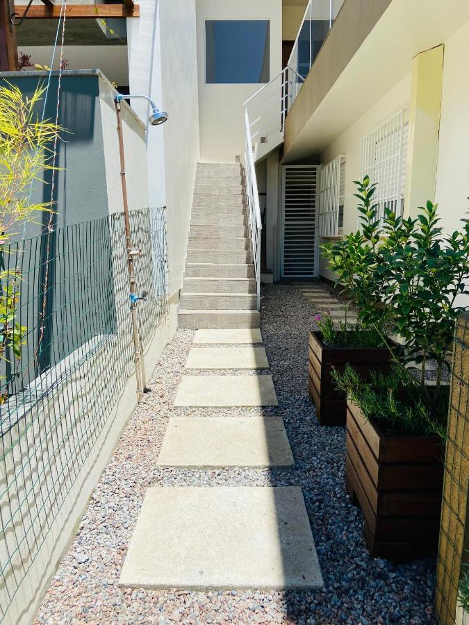 Апартаменти Apt Bella Vista 2 Гаропаба Екстер'єр фото